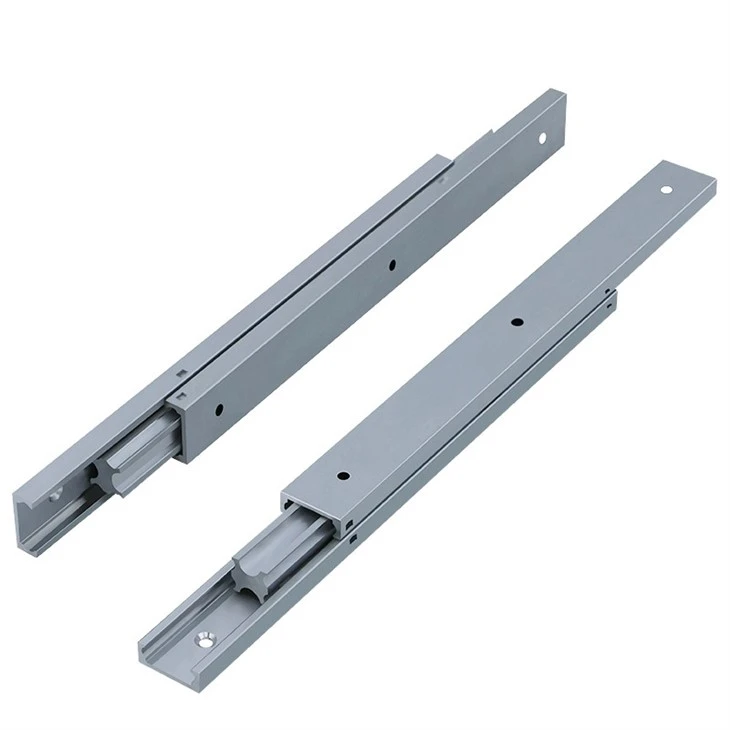 Sliding Drawer Hardware