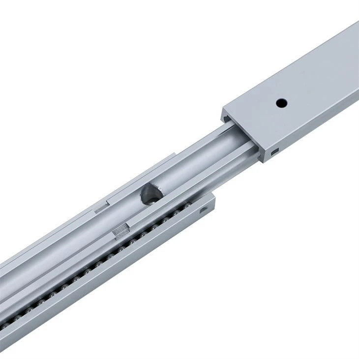 Sliding Drawer Hardware