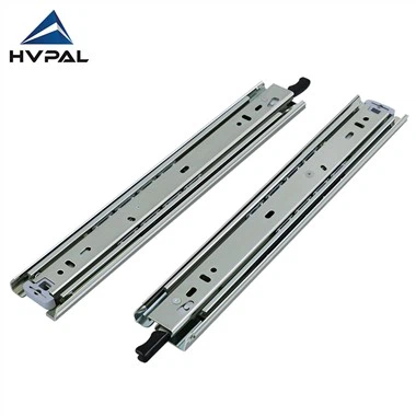 የመካከለኛ ግዴታ የፍሳሽ ማስወገጃ ተንሸራታቾች