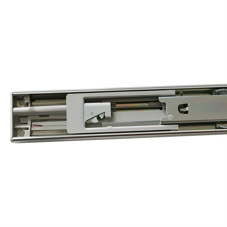 45mm Soft Close Drawer Runners